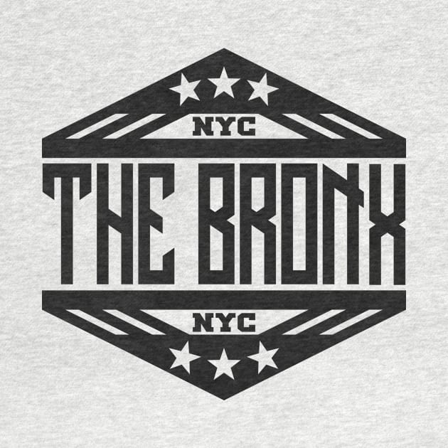 The Bronx by colorsplash